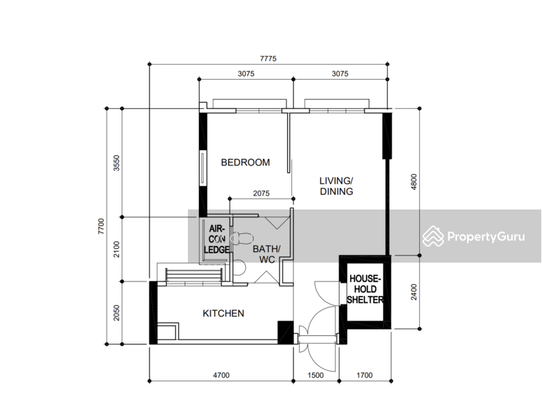 For Sale 405B Northshore Drive