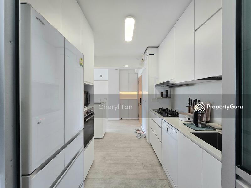 For Sale - 187B Fengshan GreenVille
