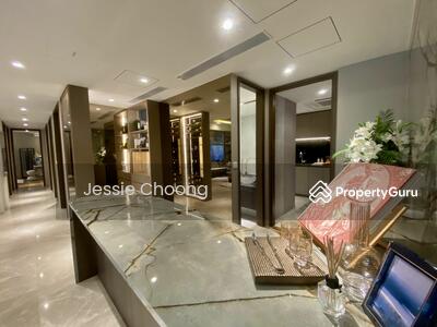 For Sale - Canberra Crescent Residences