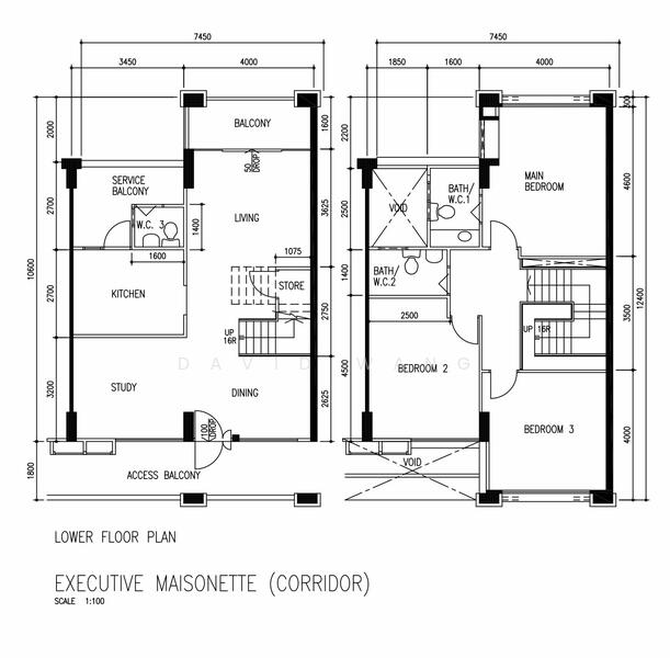 For Sale 658 Woodlands Ring Road