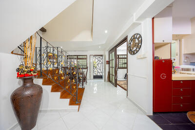 For Sale - 658 Woodlands Ring Road