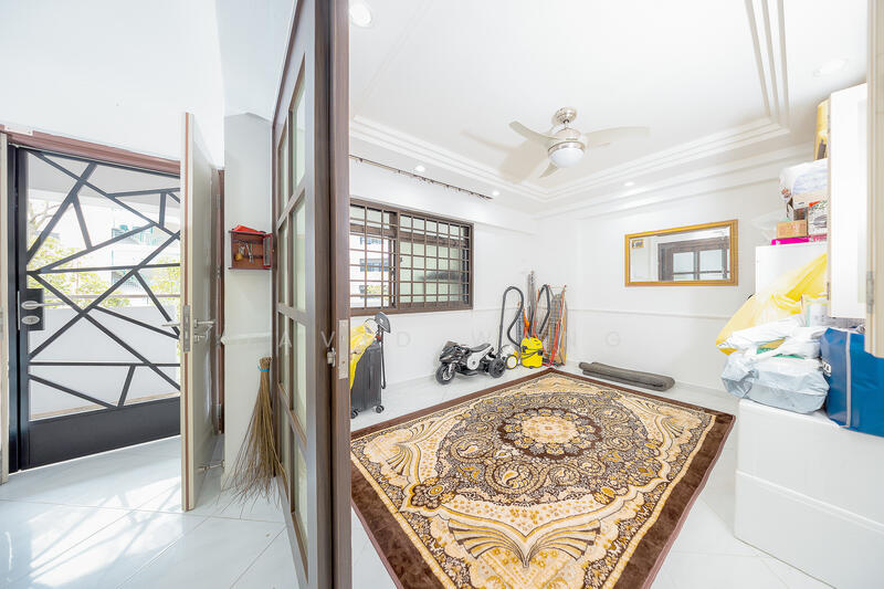 For Sale - 658 Woodlands Ring Road