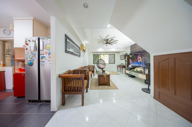 For Sale - 658 Woodlands Ring Road