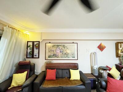 For Sale - 457 Pasir Ris Drive 4