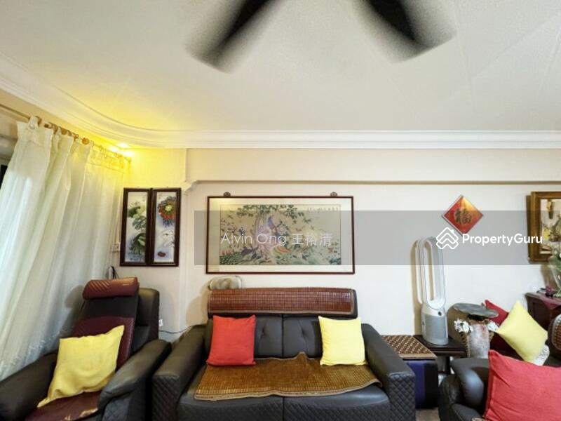 For Sale - 457 Pasir Ris Drive 4
