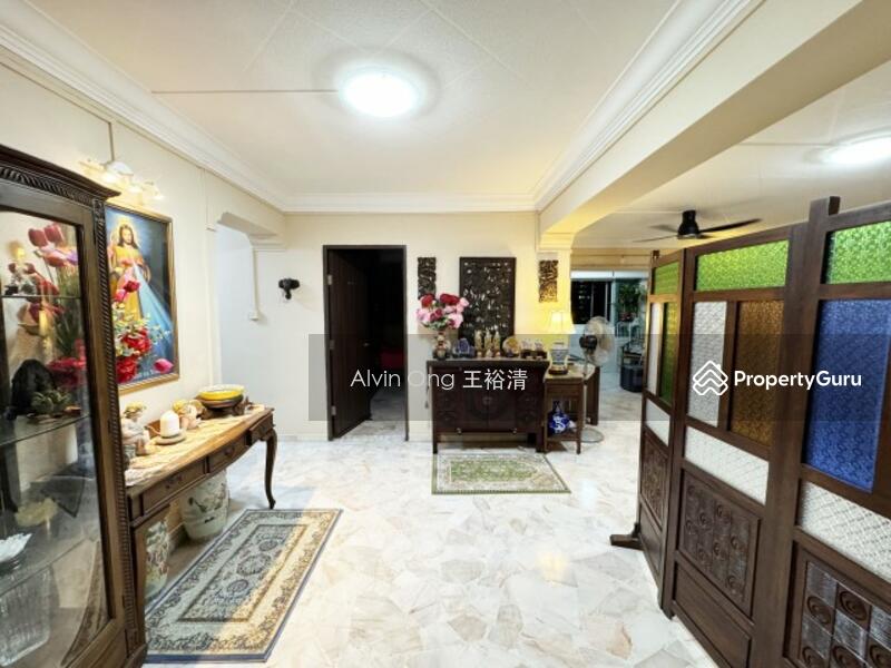 For Sale - 457 Pasir Ris Drive 4