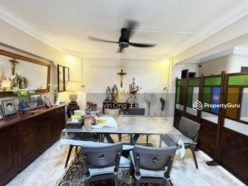 For Sale - 457 Pasir Ris Drive 4