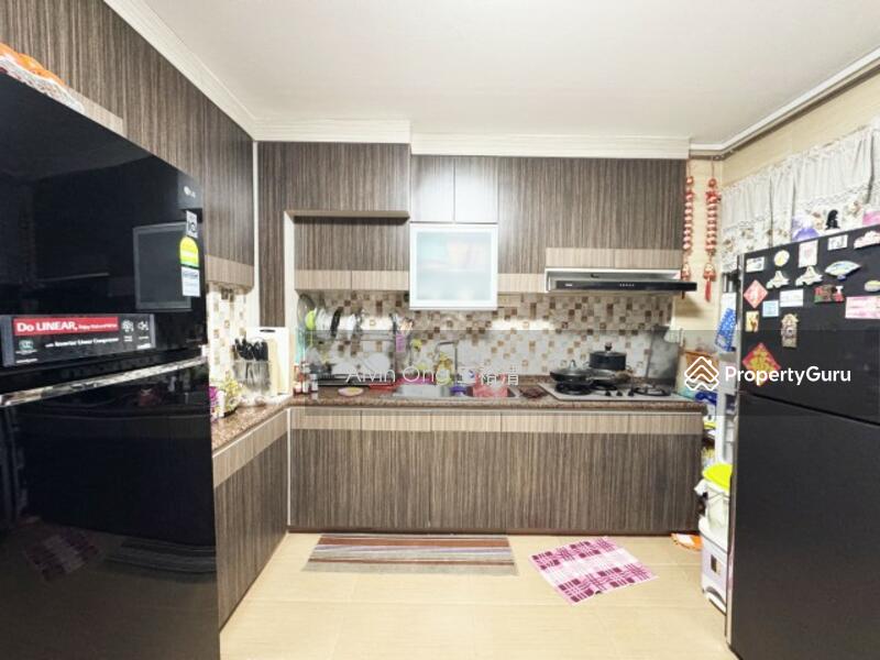 For Sale - 457 Pasir Ris Drive 4