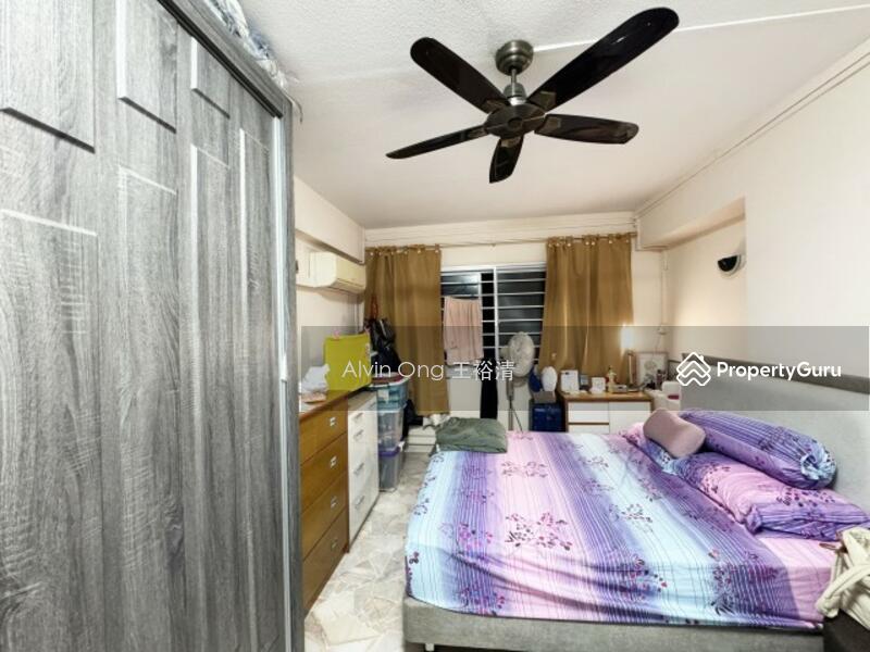 For Sale - 457 Pasir Ris Drive 4
