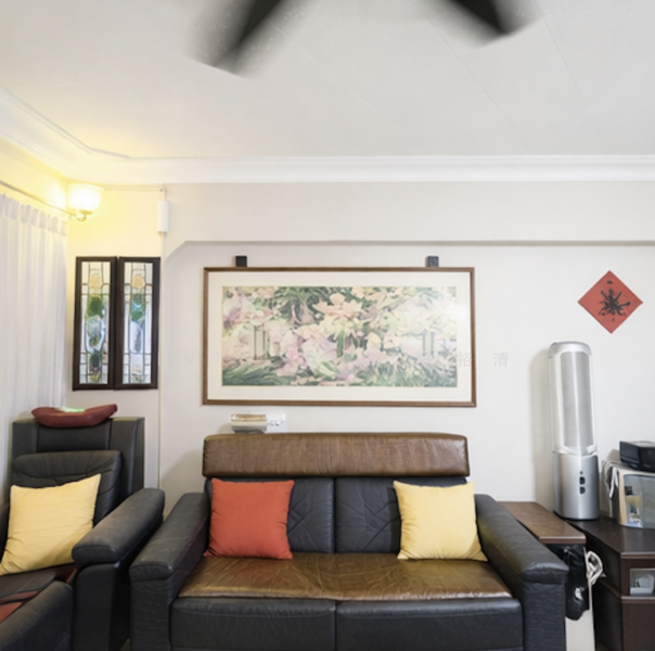 For Sale - 457 Pasir Ris Drive 4