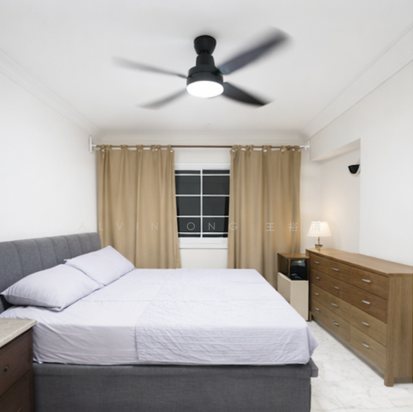 For Sale - 457 Pasir Ris Drive 4