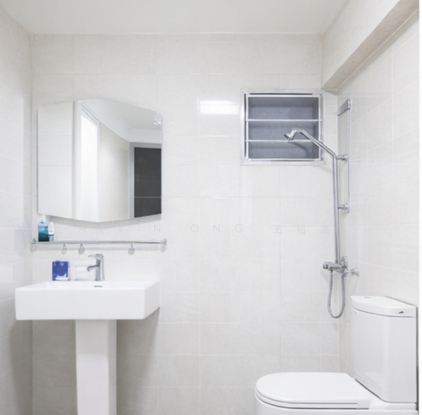 For Sale - 457 Pasir Ris Drive 4