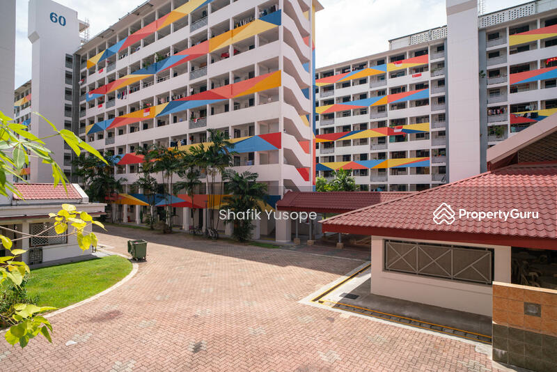 For Sale - 59 Circuit Road