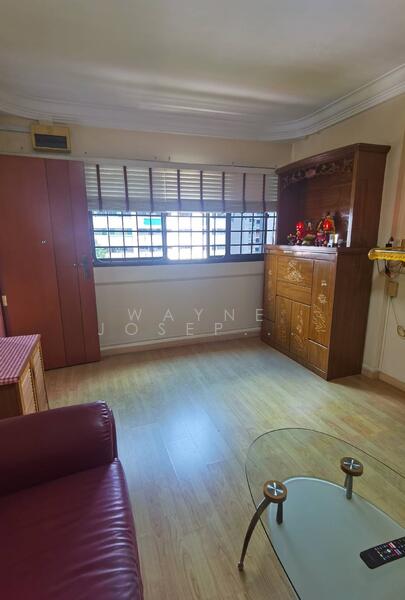For Sale - 627 Yishun Street 61