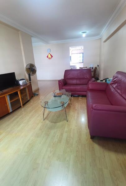 For Sale - 627 Yishun Street 61