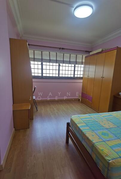 For Sale - 627 Yishun Street 61
