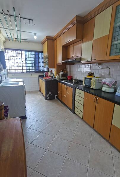 For Sale - 627 Yishun Street 61