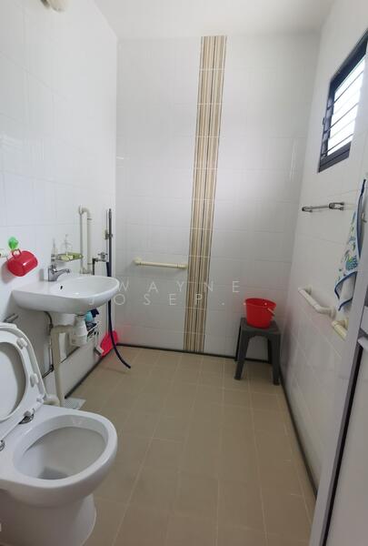 For Sale - 627 Yishun Street 61