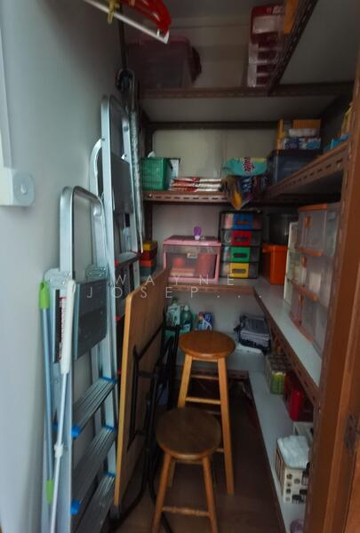 For Sale - 627 Yishun Street 61