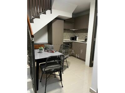 For Sale - Guillemard Suites