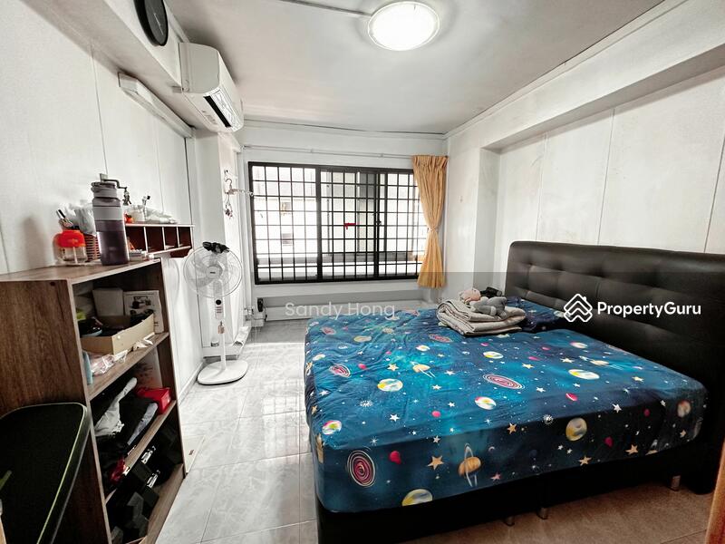For Sale - 705 Jurong West Street 71