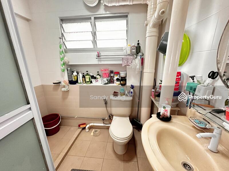 For Sale - 705 Jurong West Street 71