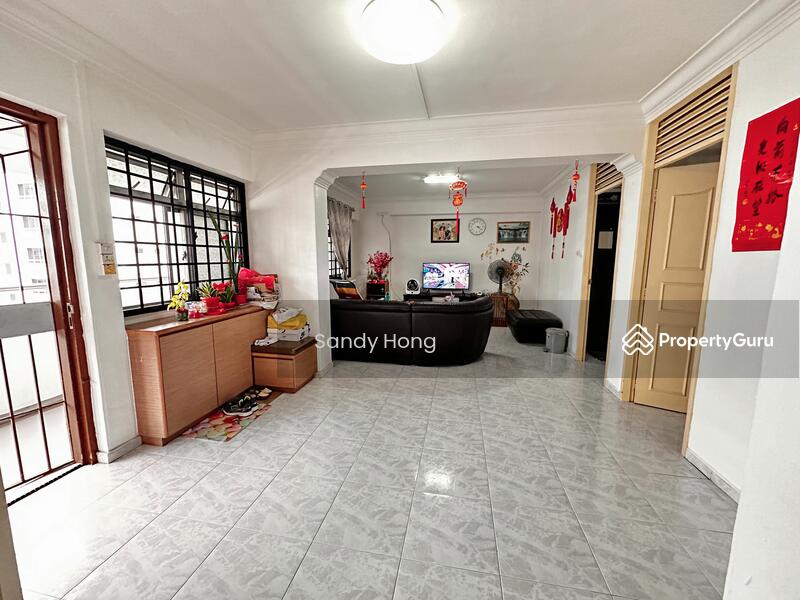 For Sale - 705 Jurong West Street 71