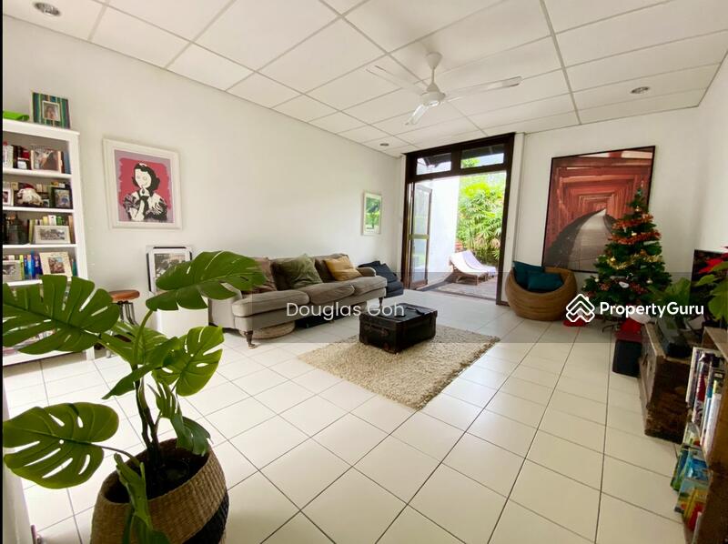 For Rent - Villa Chancery