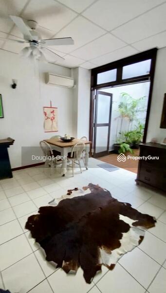 For Rent - Villa Chancery
