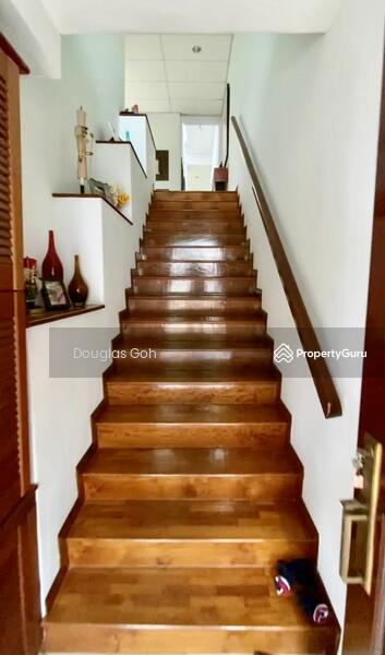 For Rent - Villa Chancery