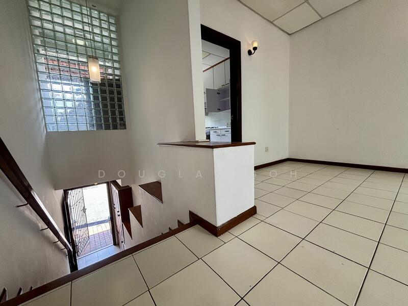 For Rent - Villa Chancery