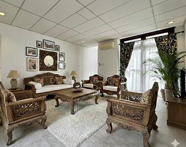 For Rent - Villa Chancery