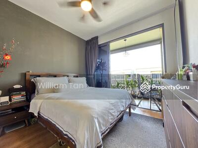 For Sale - Hundred Palms Residences
