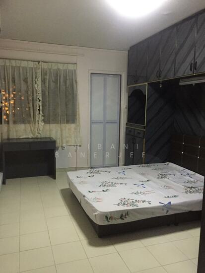 For Rent - 393 Yishun Avenue 6