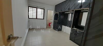 For Rent - 393 Yishun Avenue 6