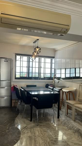 53 Chai Chee Street, 53 Chai Chee Street, Room Rental, 160 sqft, HDB Flat For Rent, by Janet Goh, 60093084 - Kitchen - PropertyGuru.com.sg