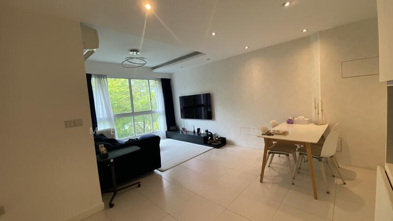 Living/Dining