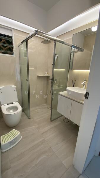 Common Bathroom