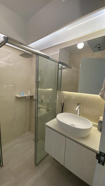 Common Bathroom