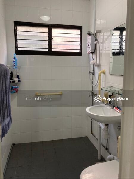 For Sale - 418 Tampines Street 41