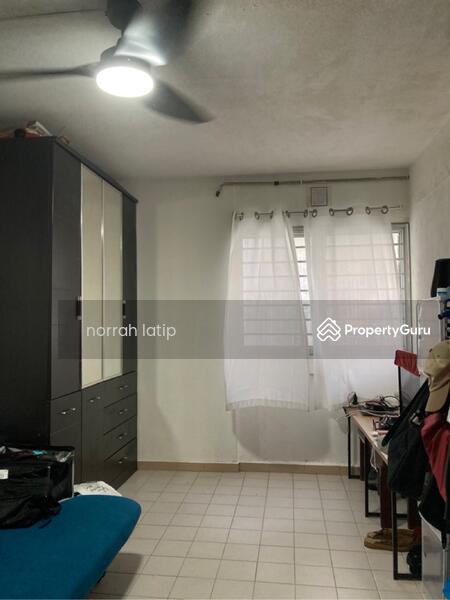 For Sale - 418 Tampines Street 41