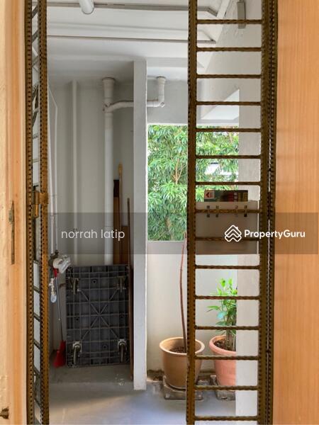 For Sale - 418 Tampines Street 41
