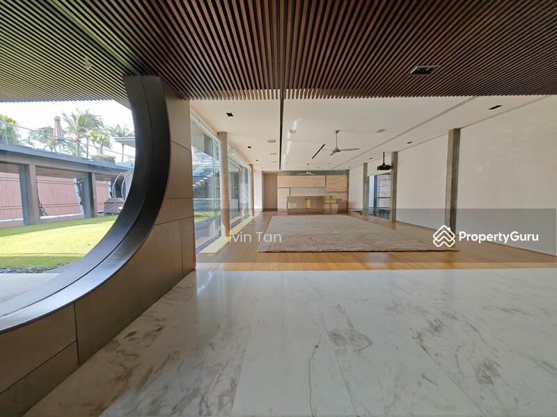 For Rent - Sentosa Cove