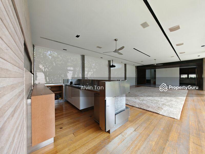 For Rent - Sentosa Cove