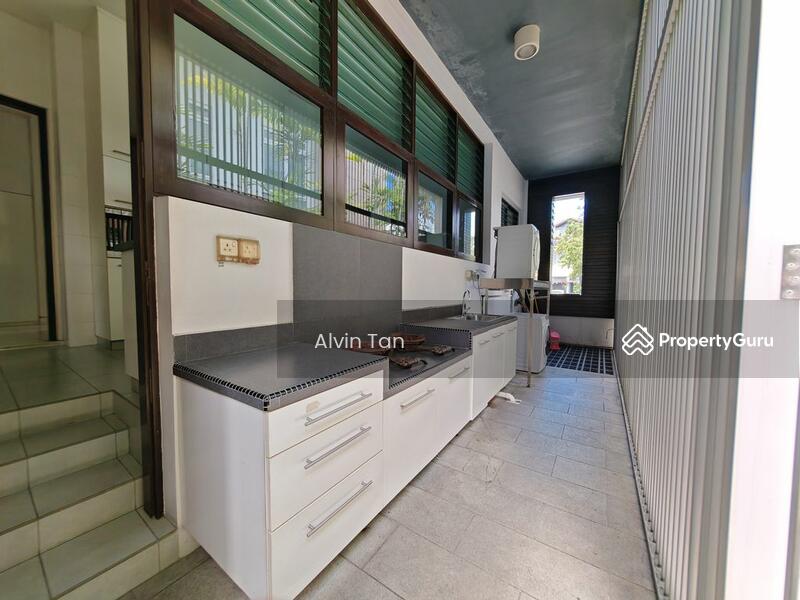 For Rent - Sentosa Cove