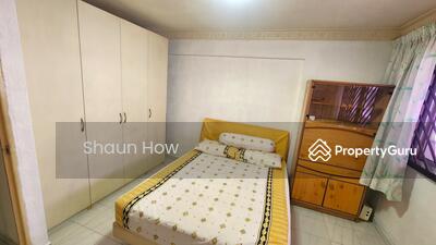 For Rent - 549 Jurong West Street 42