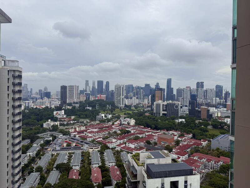 For Sale - Regency Suites