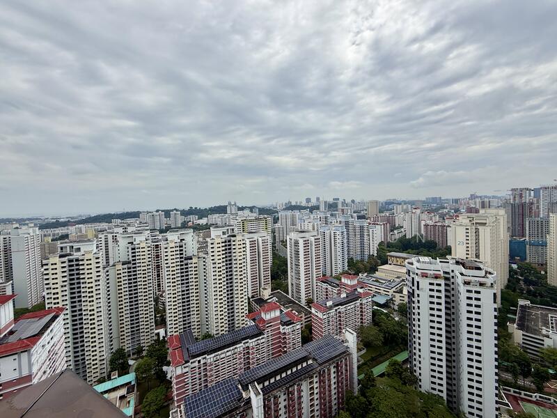 For Sale - Regency Suites