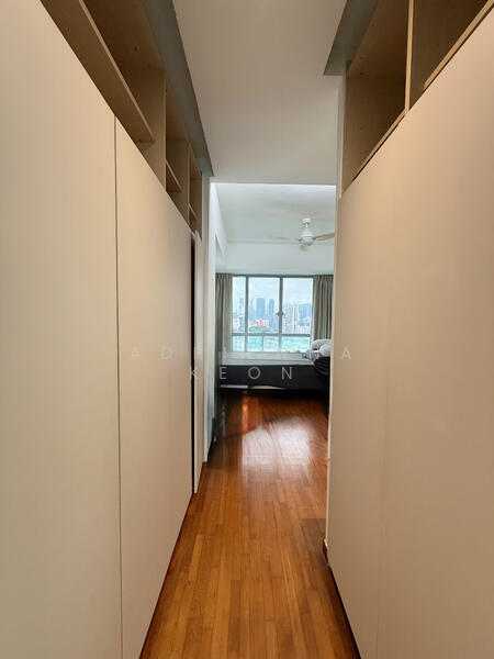 For Sale - Regency Suites