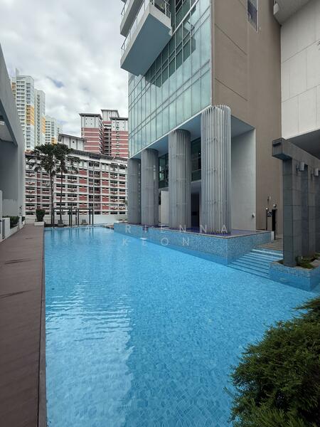 For Sale - Regency Suites